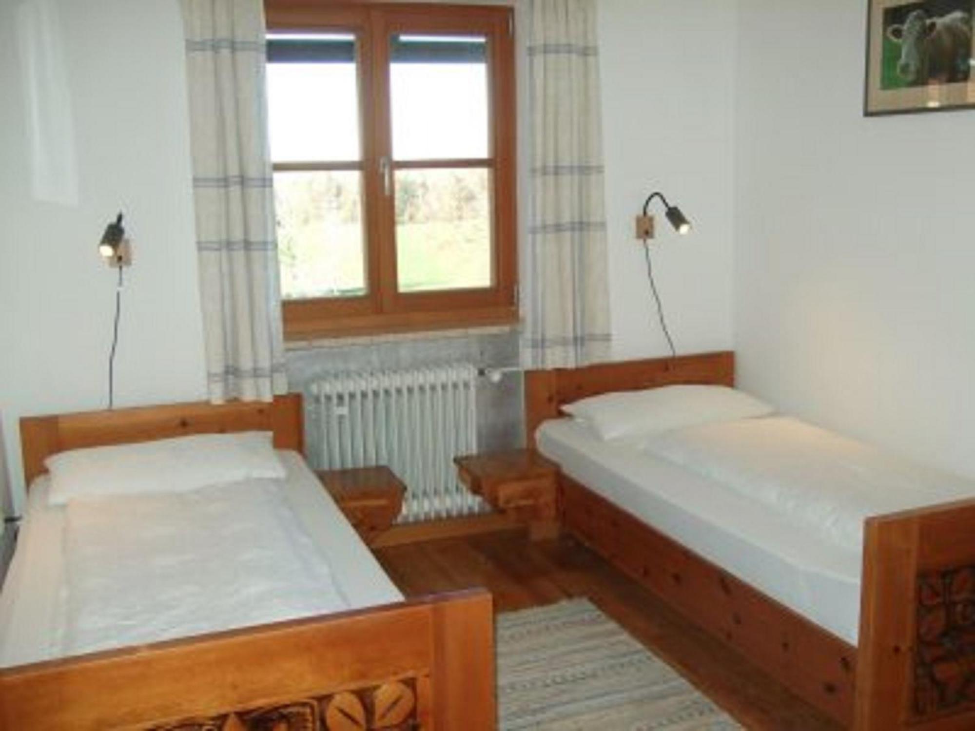 Agelbauer Apartment Irschenberg Exterior photo